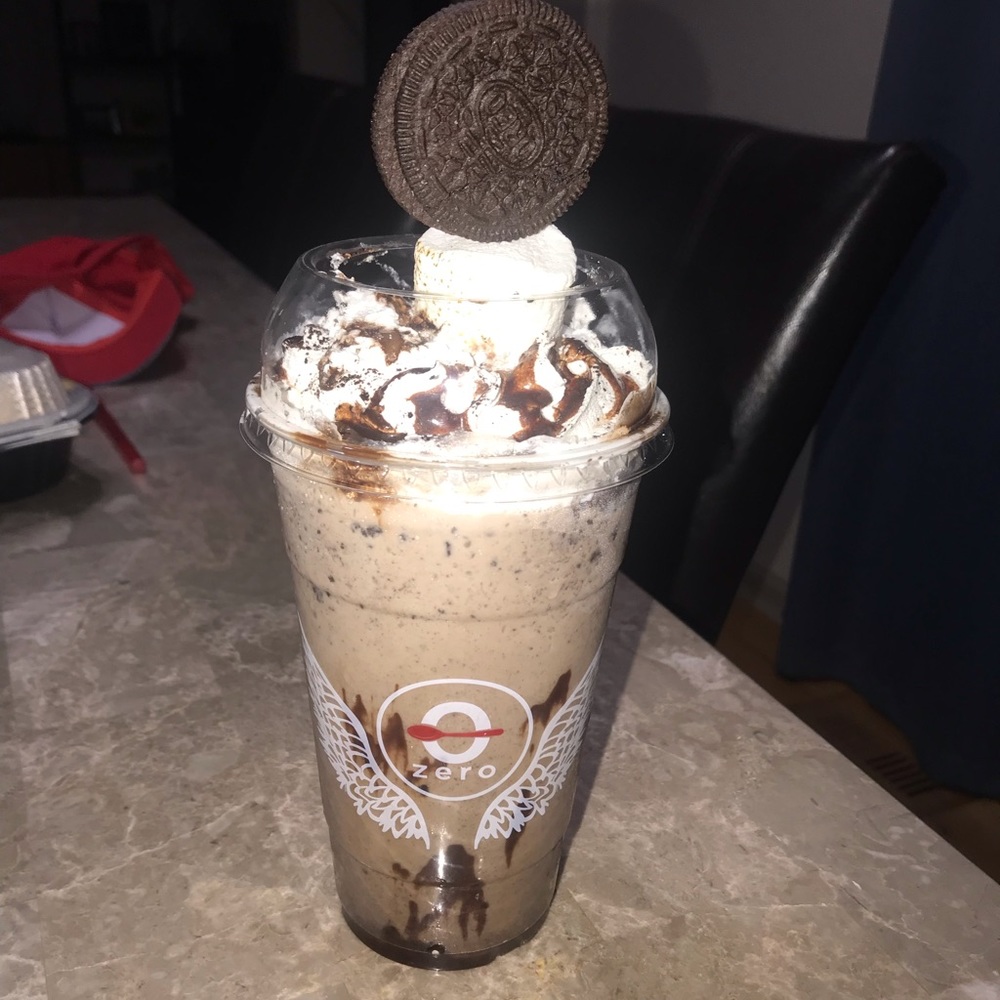 Meet your Posher, Jimmy